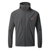Kurtka BOREALIS JACKET