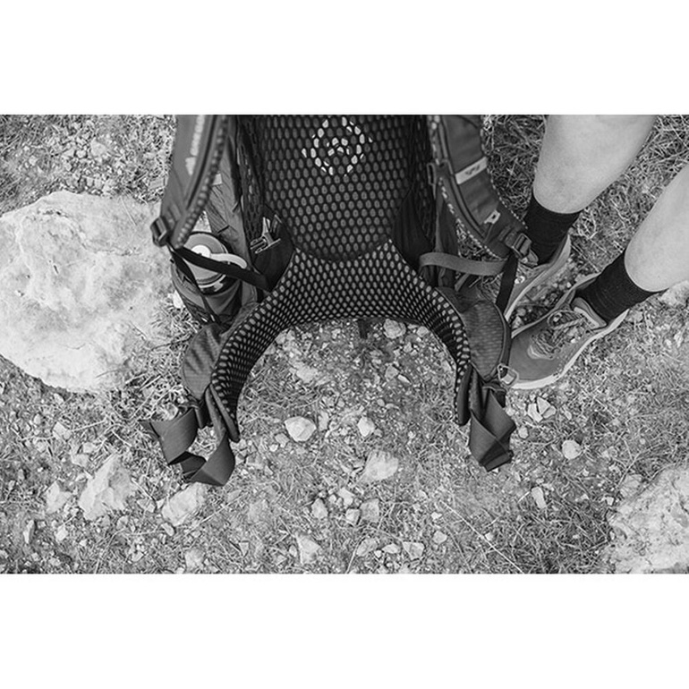 Plecak KALMIA 50 S/M