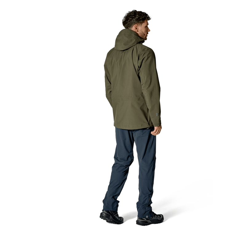 Kurtka KANGRI GORE-TEX JACKET