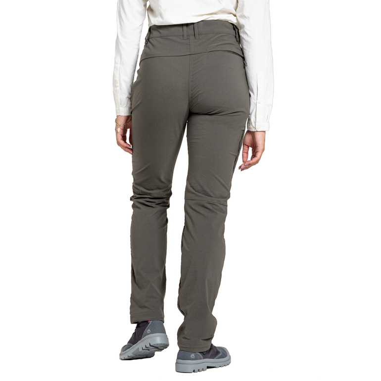 Spodnie NOSILIFE PRO II TROUSERS WOMEN LONG