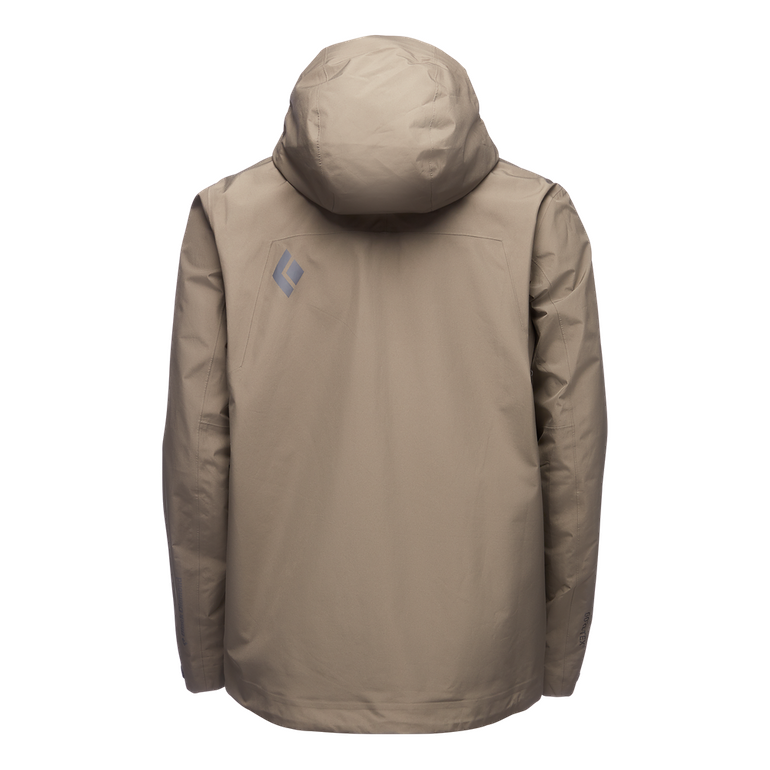 Kurtka LIQUID POINT SHELL MEN GORE-TEX