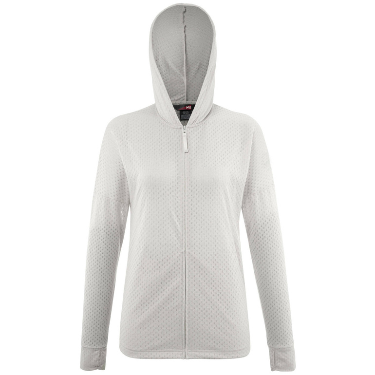 Bluzka LIGHT LOOP HOODY WOMEN