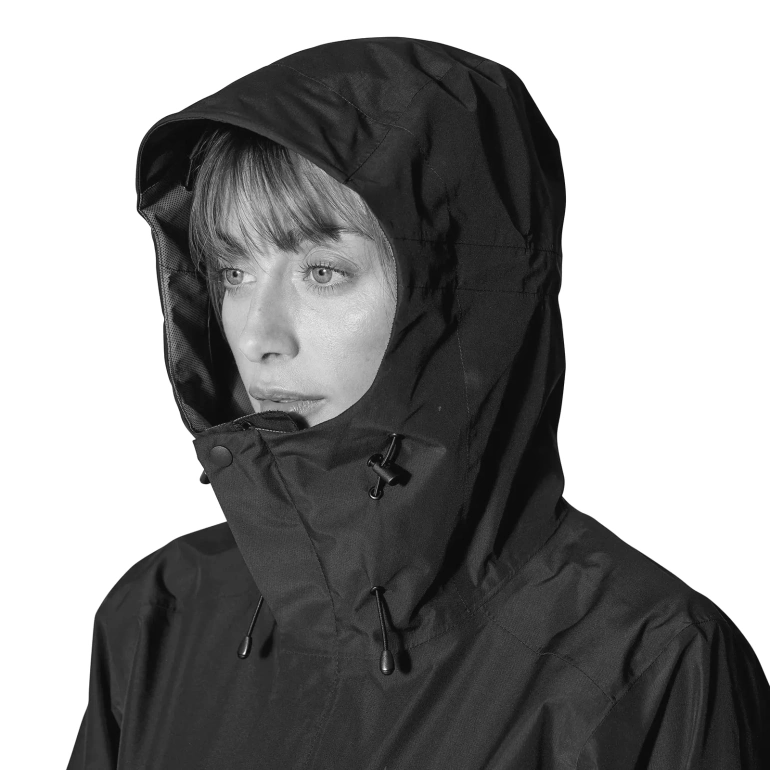 Kurtka DOWNPOUR JACKET WOMEN