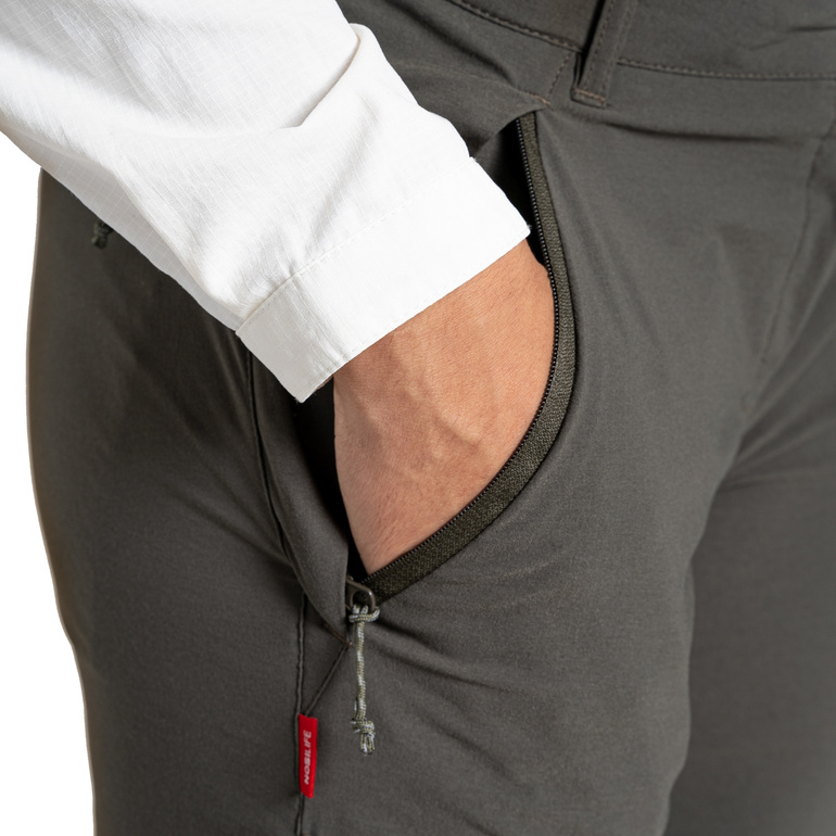 Spodnie NOSILIFE PRO II TROUSERS WOMEN LONG