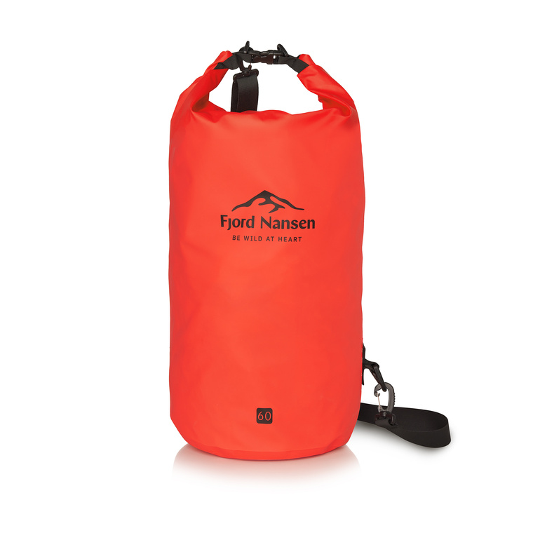 Worek ADVENTURE KAJBAG 60L