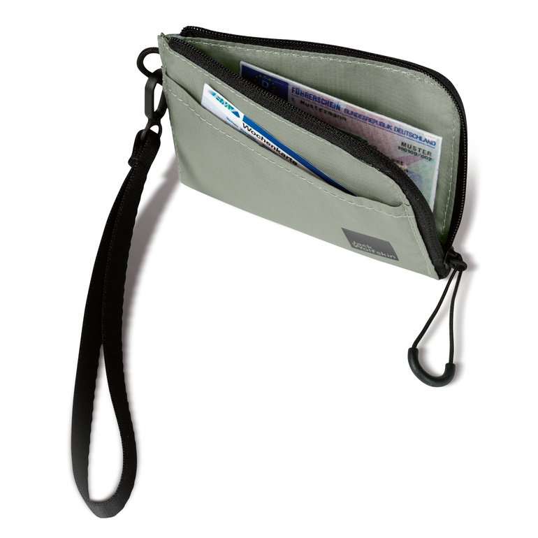 Portfel WANDERMOOD WALLET