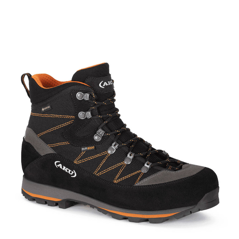 Buty TREKKER LITE III GORE-TEX WIDE