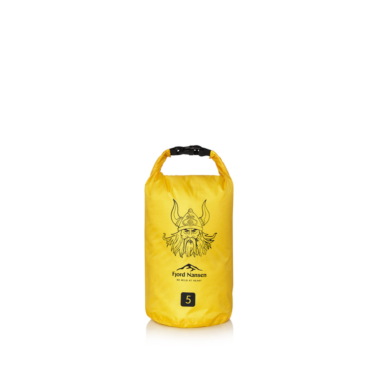 Worek DRY BAG LIGHT 5L