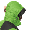 Kurtka puchowa THE COOK PARKA