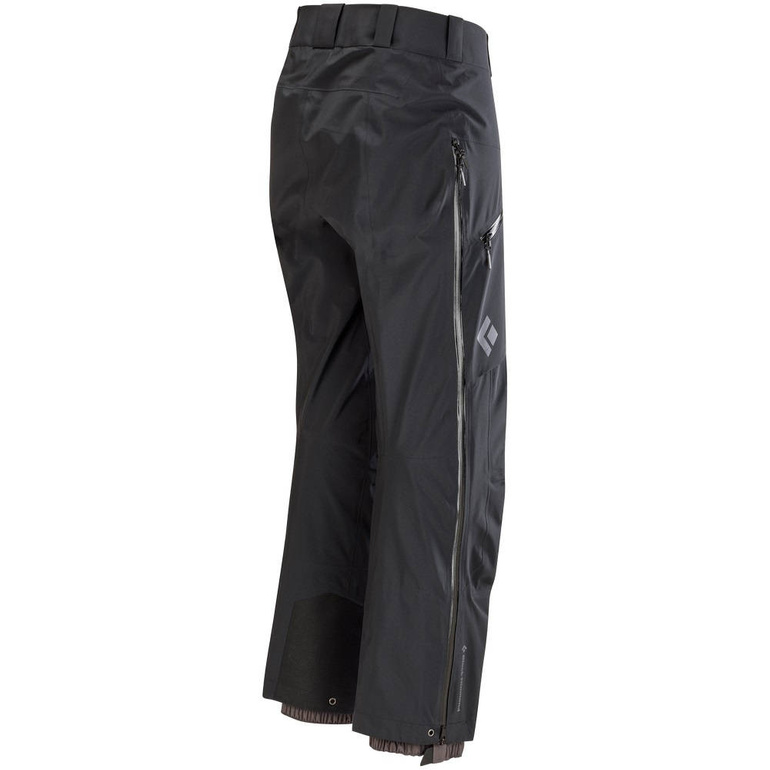 Spodnie SHARP END PANTS GORE-TEX
