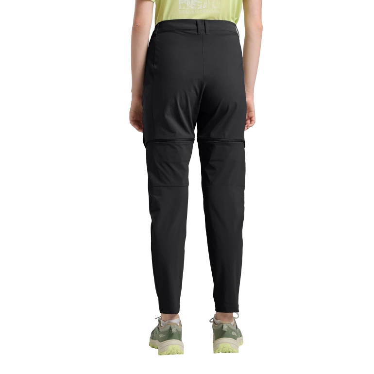 Spodnie HIKEOUT ZIP OFF PANTS WOMEN