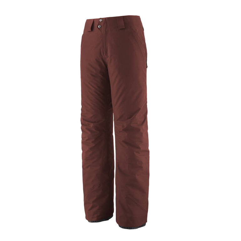 Spodnie INSULATED POWDER PANTS