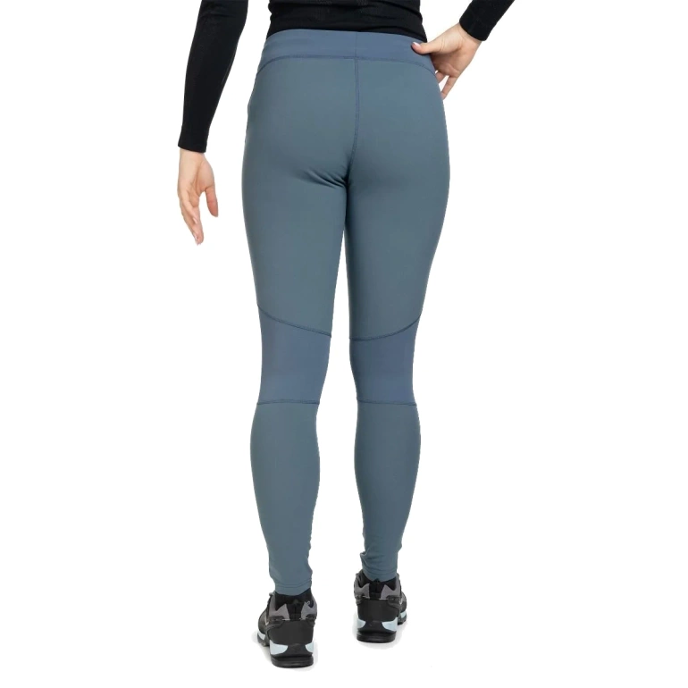Legginsy RHOMBIC TIGHT W
