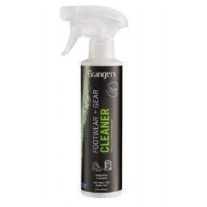 Środek czyszczący GRANGERS FOOTWEAR + GEAR CLEANER 275
