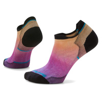 tandoori orange ombre print