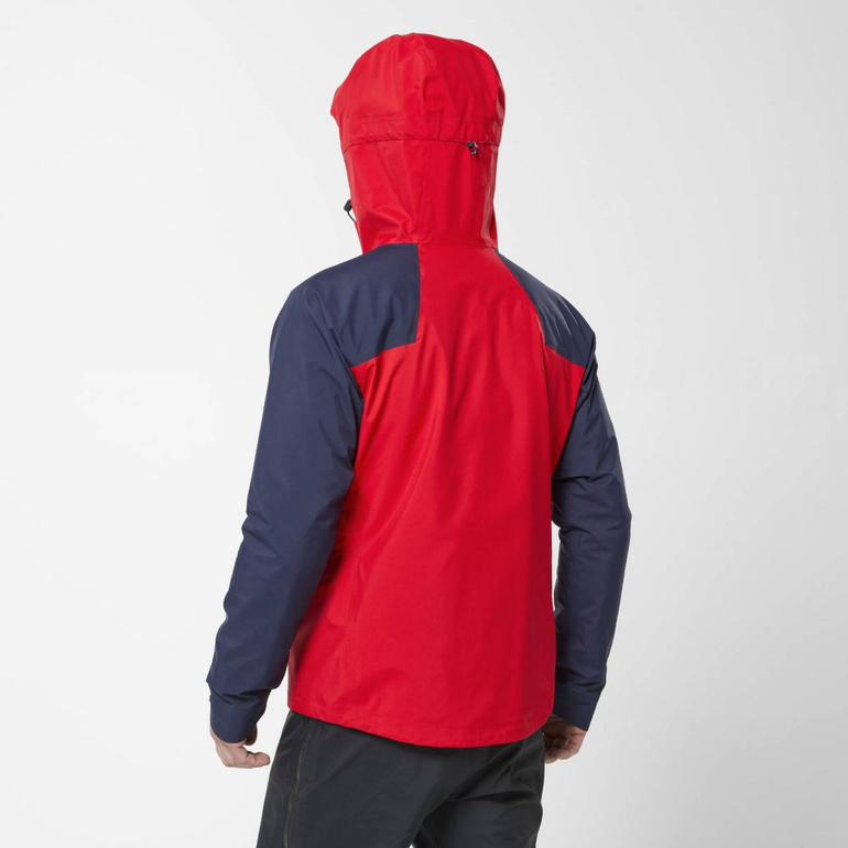 Kurtka KAMET LIGHT GORE-TEX