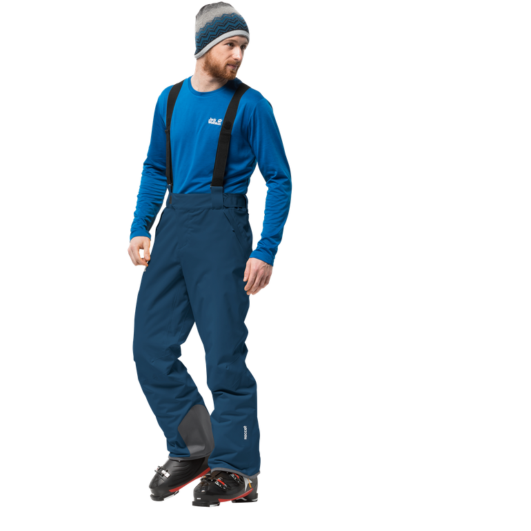 Spodnie EXOLIGHT PANTS MEN