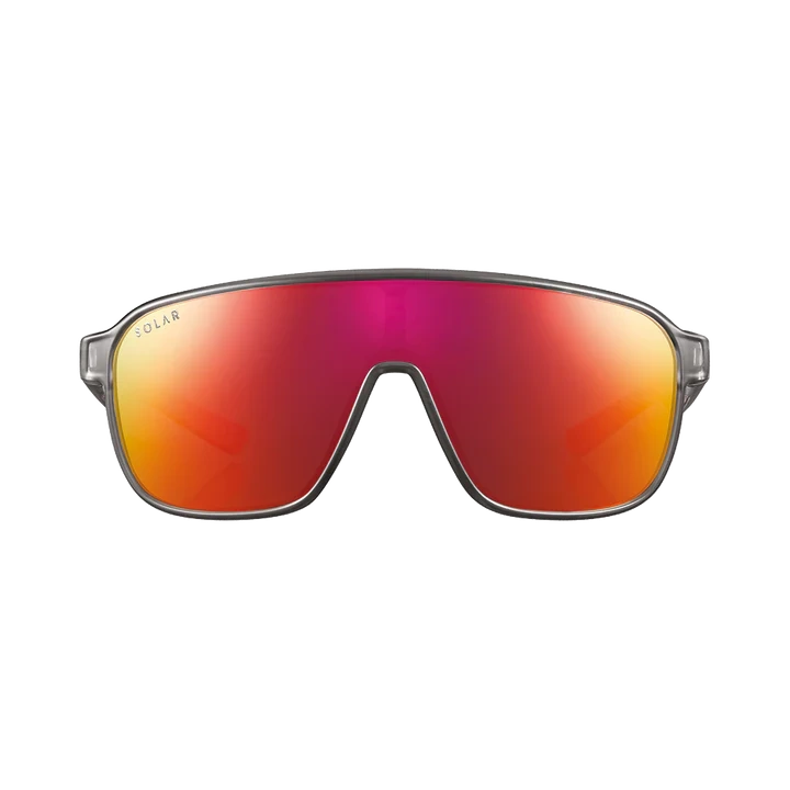 Okulary DISCOVERY POLARIZED CAT. 3