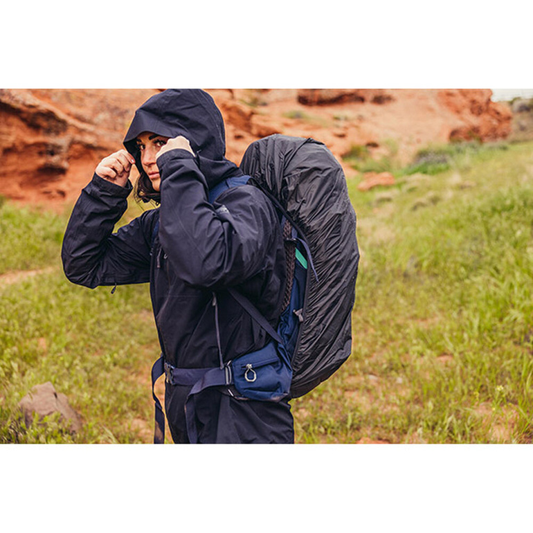Plecak AMBER 54