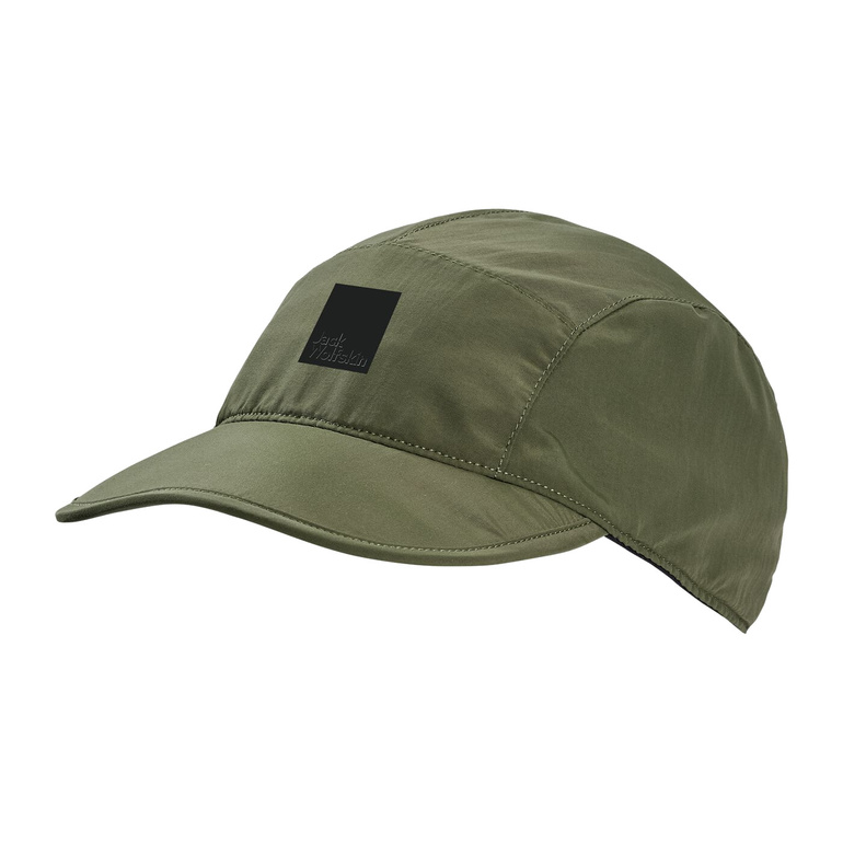 Czapka ROAD TRIP CAP