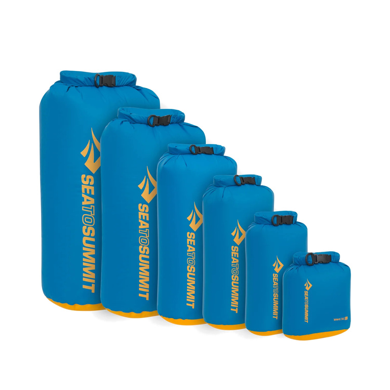 Worek wodoodporny EVAC LIGHTWEIGHT DRY BAG 8L