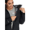 Płaszcz VALIANCE PARKA WOMEN