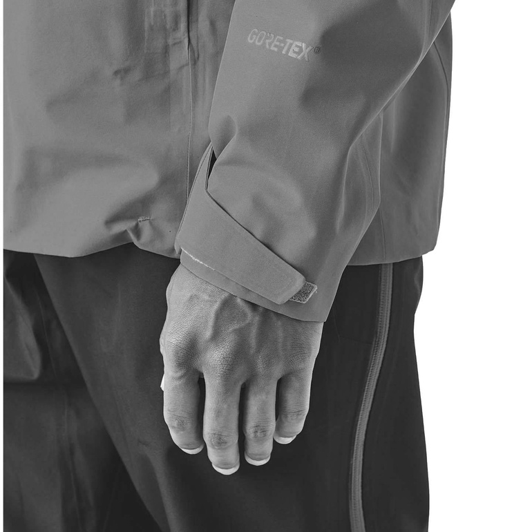 Kurtka TRIOLET GORE-TEX JACKET MEN