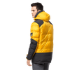 Kurtka puchowa THE COOK PARKA