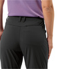 Spodnie GLASTAL ZIP OFF PANTS WOMEN