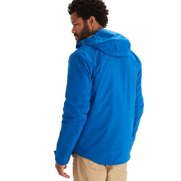 Kurtka PRECIP ECO JACKET