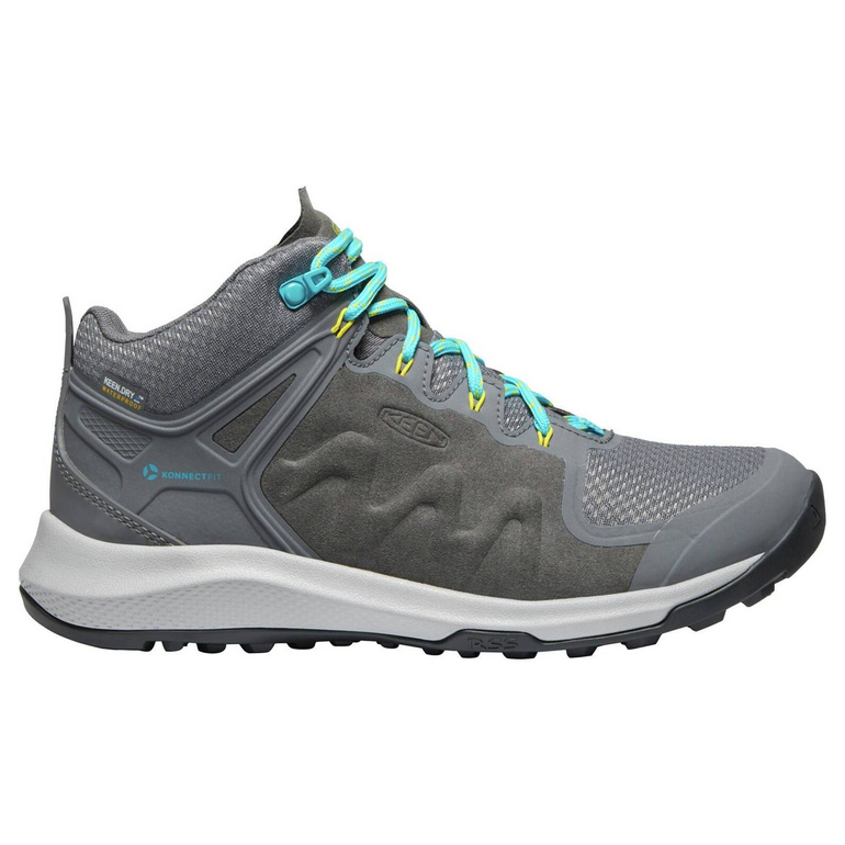 Buty EXPLORE MID WATERPROOF