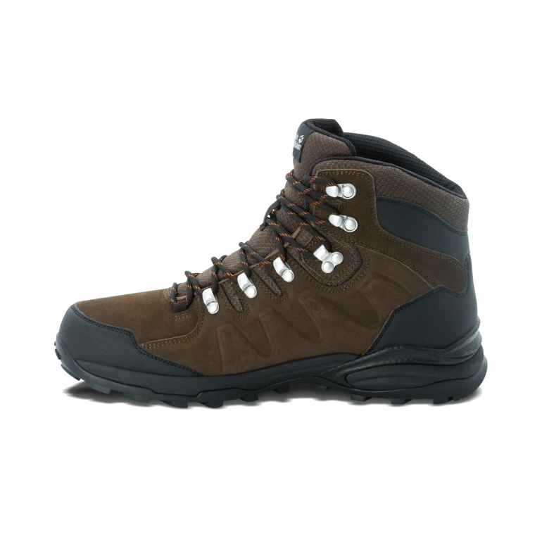 Buty REFUGIO TEXAPORE MID MEN