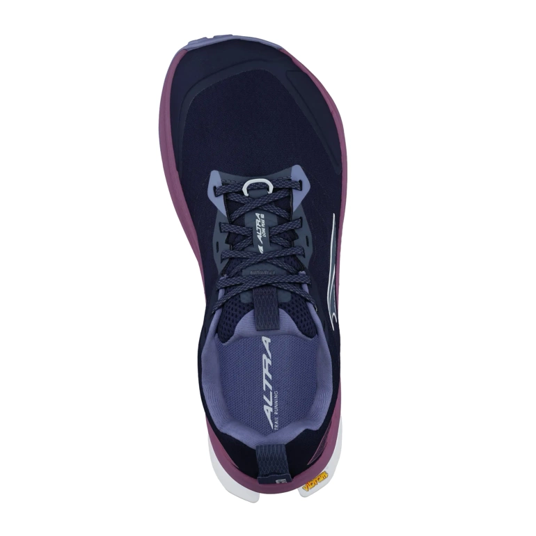 Buty LONE PEAK 9+ WOMEN