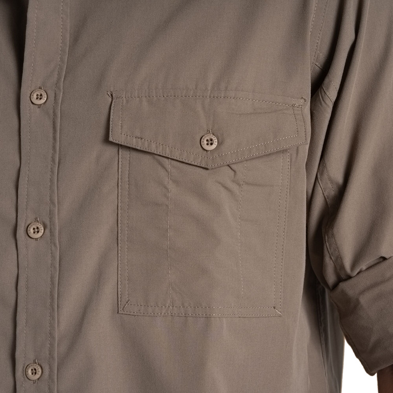 Koszula EXPERT KIWI LONG SLEEVED SHIRT