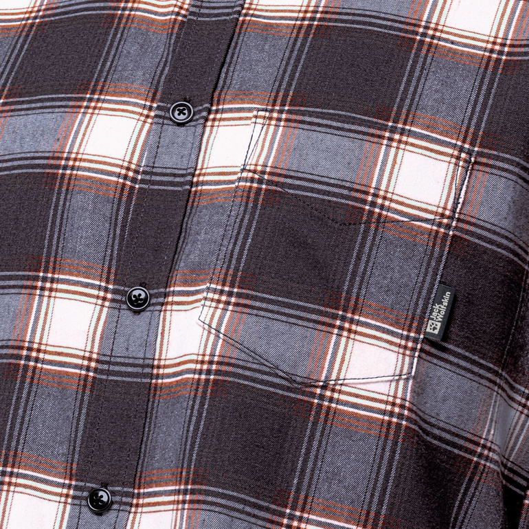 Koszula WANDERWEG SHIRT MEN
