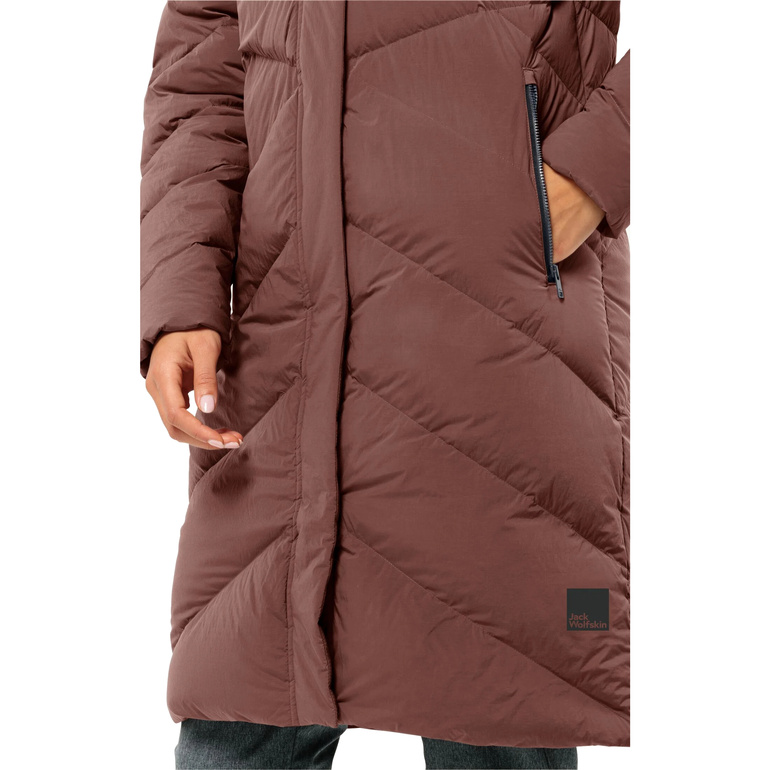 Płaszcz MARIENPLATZ COAT WOMEN