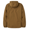Kurtka BOREALIS HOODED JACKET