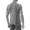Koszulka LTK SEAMLESS LIGHT ZIP SS