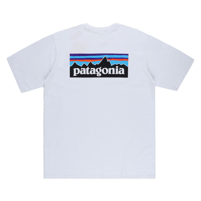 Koszulka P-6 LOGO RESPONSIBILI-TEE T-SHIRT MEN