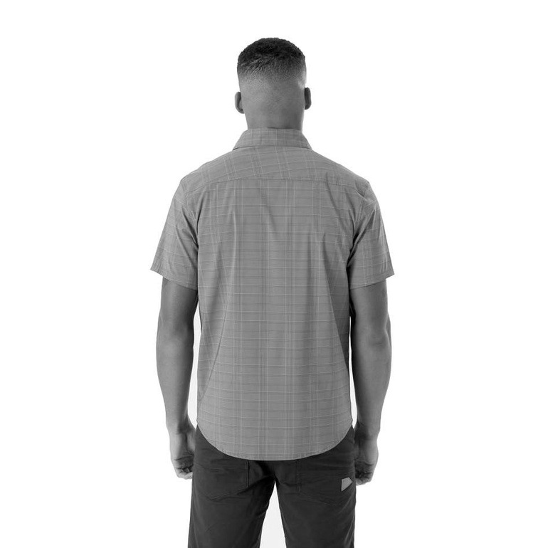 Koszula MELLO SHORTSLEEVE