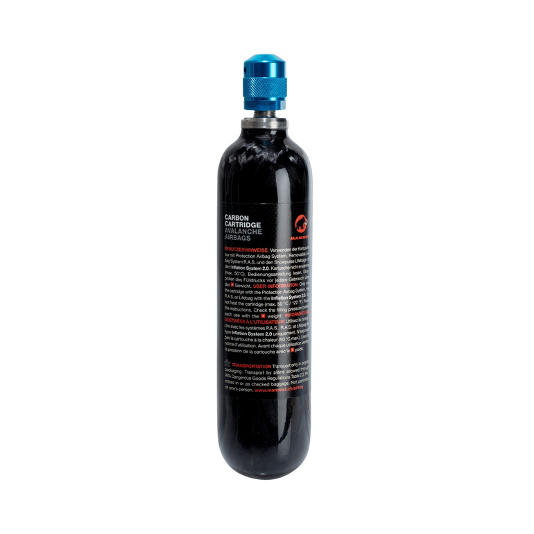 Zestaw aktywacyjny CARBON CARTRIDGE 300 NON-REFILLABLE