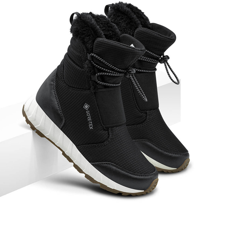 Buty NYDALEN MESH GORE-TEX JUNIOR