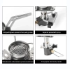 Palnik TORCH GAS STOVE