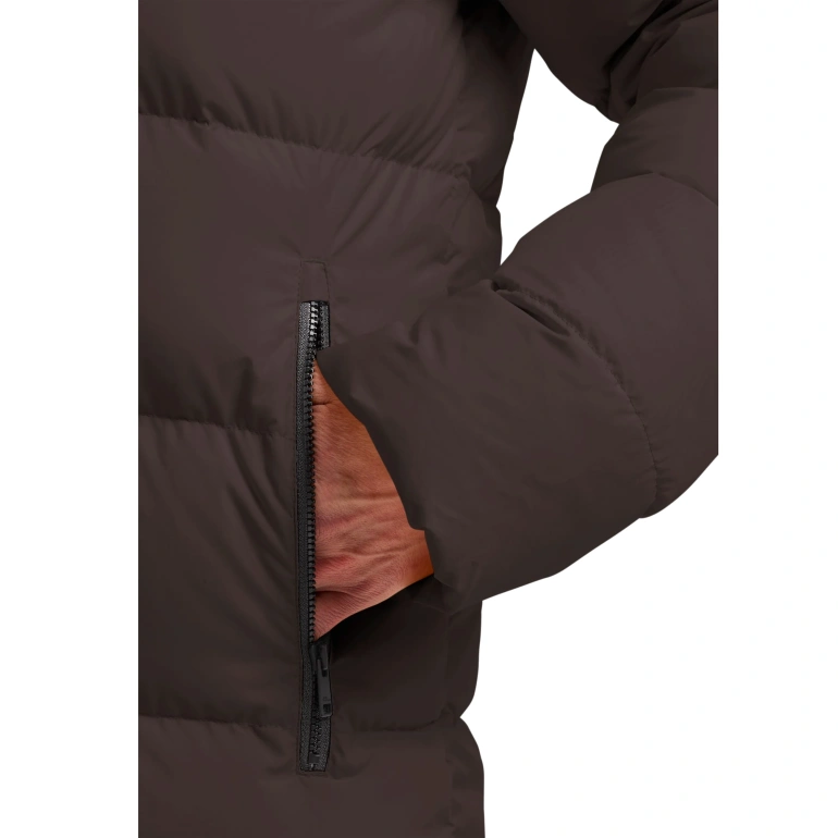 Płaszcz puchowy FROZEN PALACE COAT WOMEN RDS