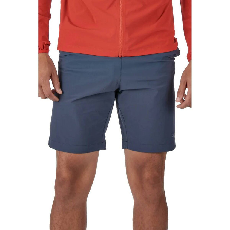 Spodnie MOMENTUM SHORTS