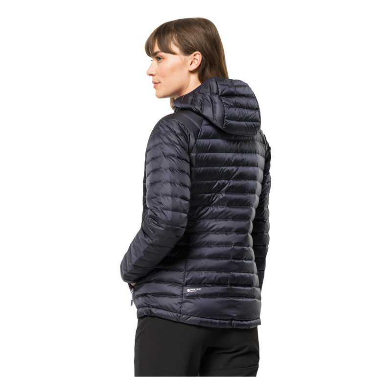 Kurtka PASSAMANI DOWN HOODY WOMEN