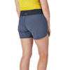 Spodnie MOMENTUM SHORTS WOMEN