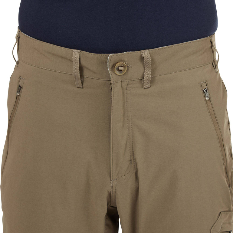 Spodnie NOSILIFE PRO II TROUSERS MEN EXTRA LONG