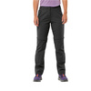 Spodnie GLASTAL ZIP OFF PANTS WOMEN