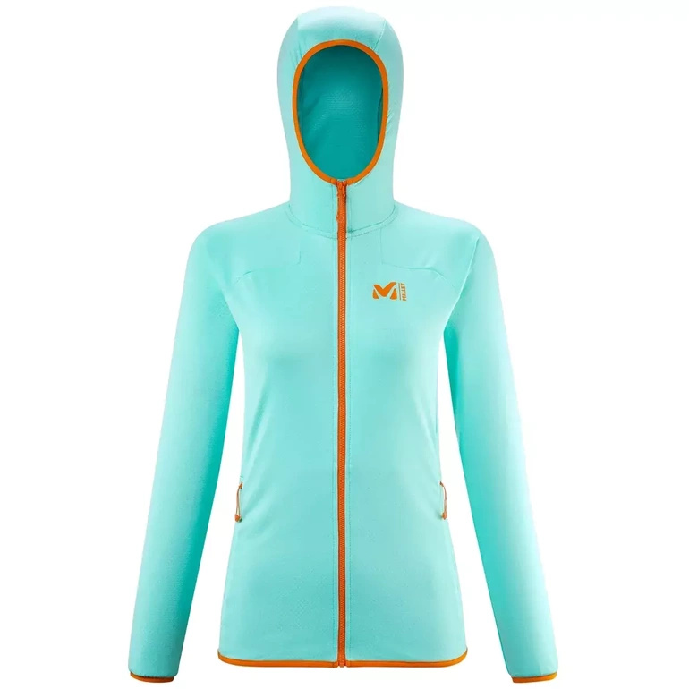 Polar LOKKA HOODIE III WOMEN